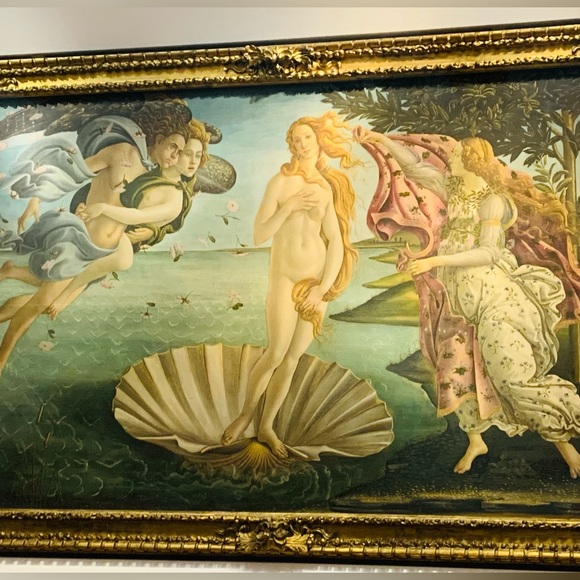 Meet your Posher, Evangeline - Picture 4 of 6